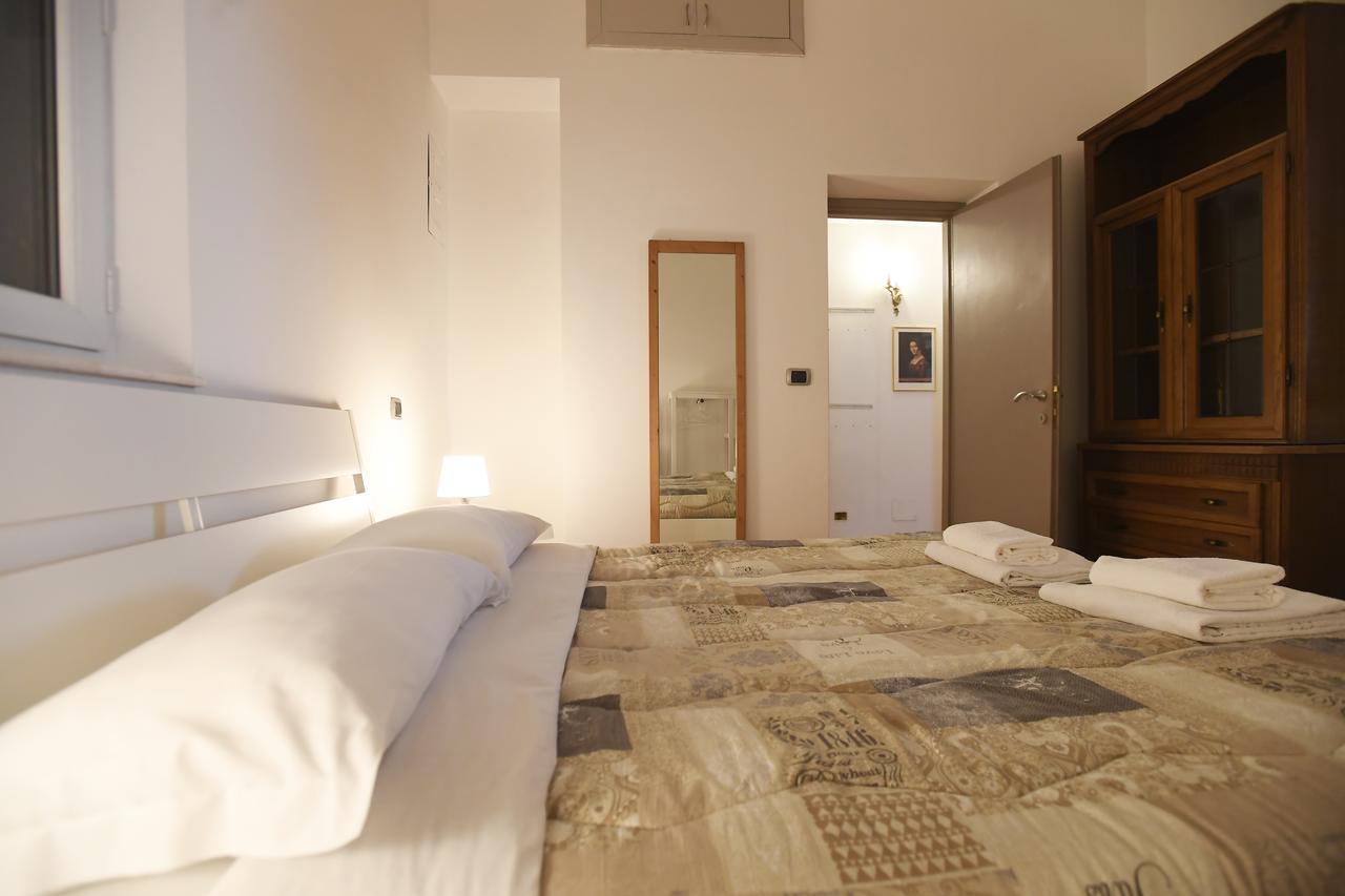 Lo Chalet Rome Exterior photo