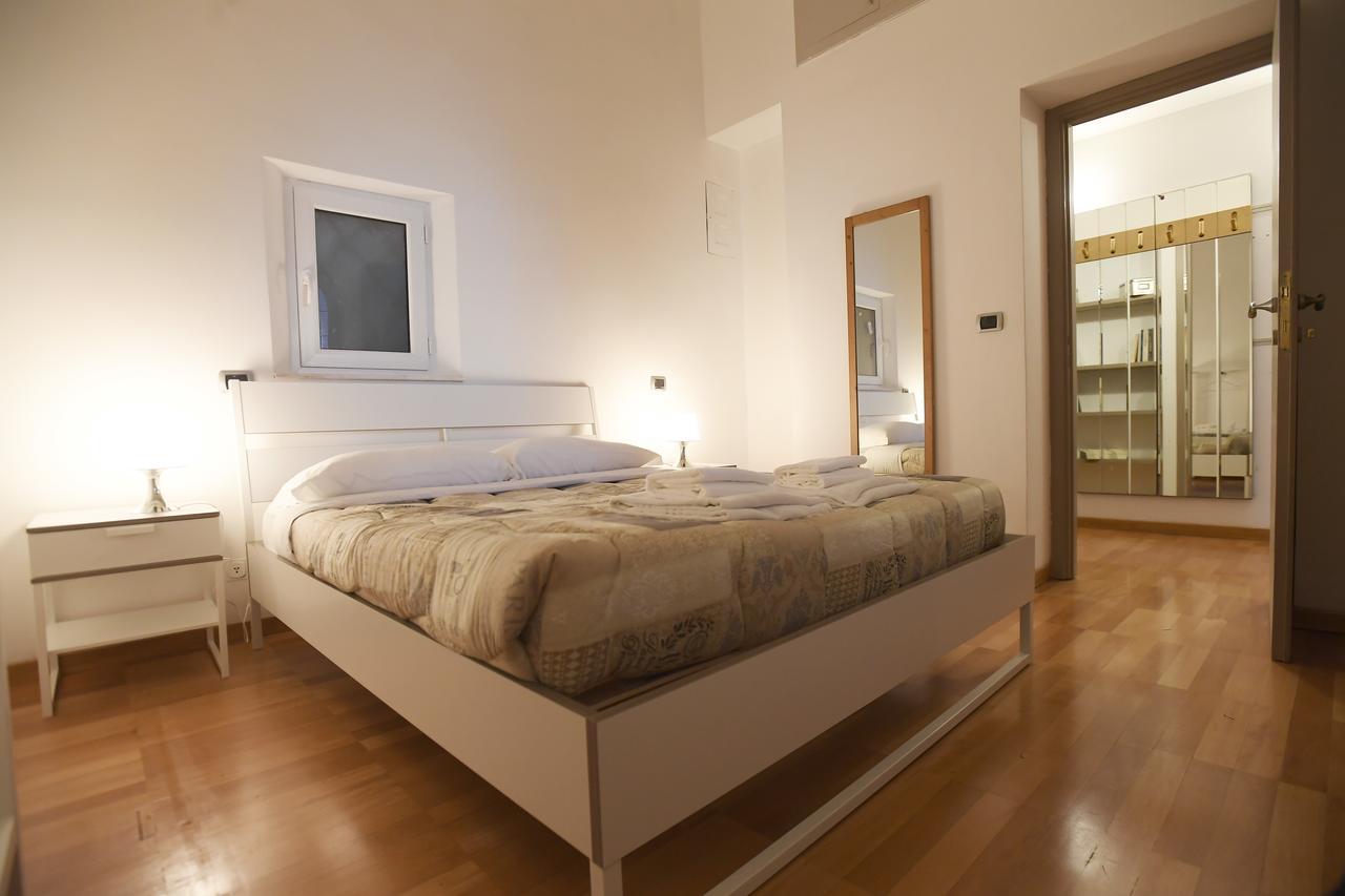 Lo Chalet Rome Exterior photo