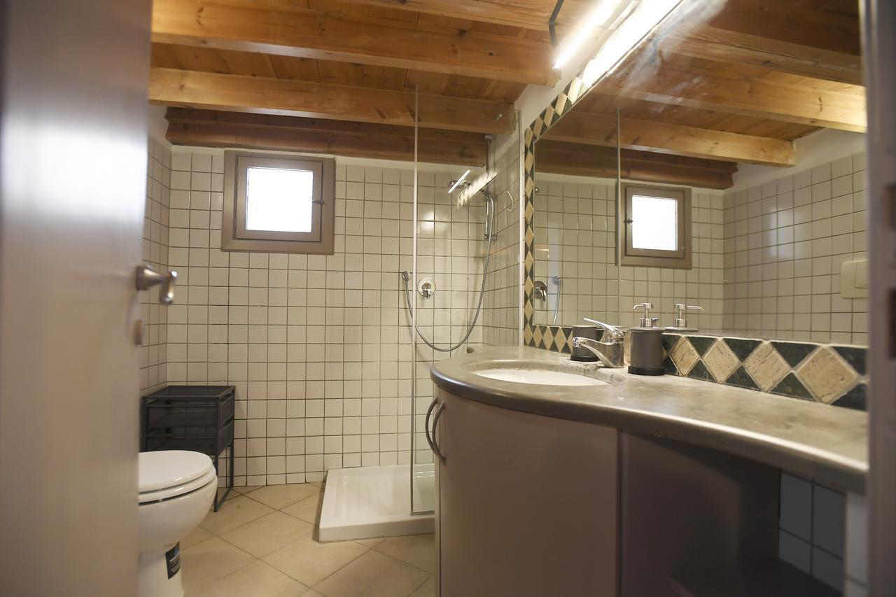 Lo Chalet Rome Exterior photo