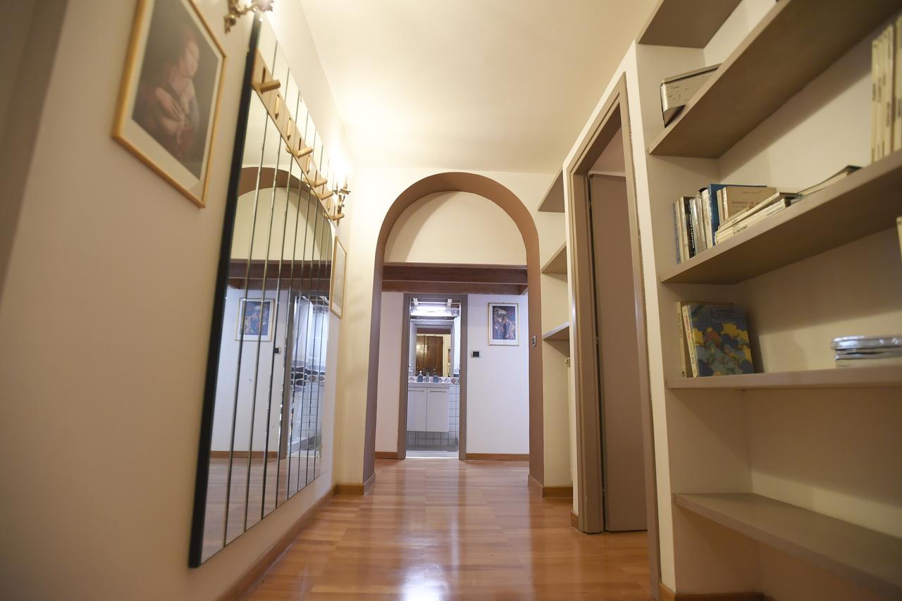 Lo Chalet Rome Exterior photo