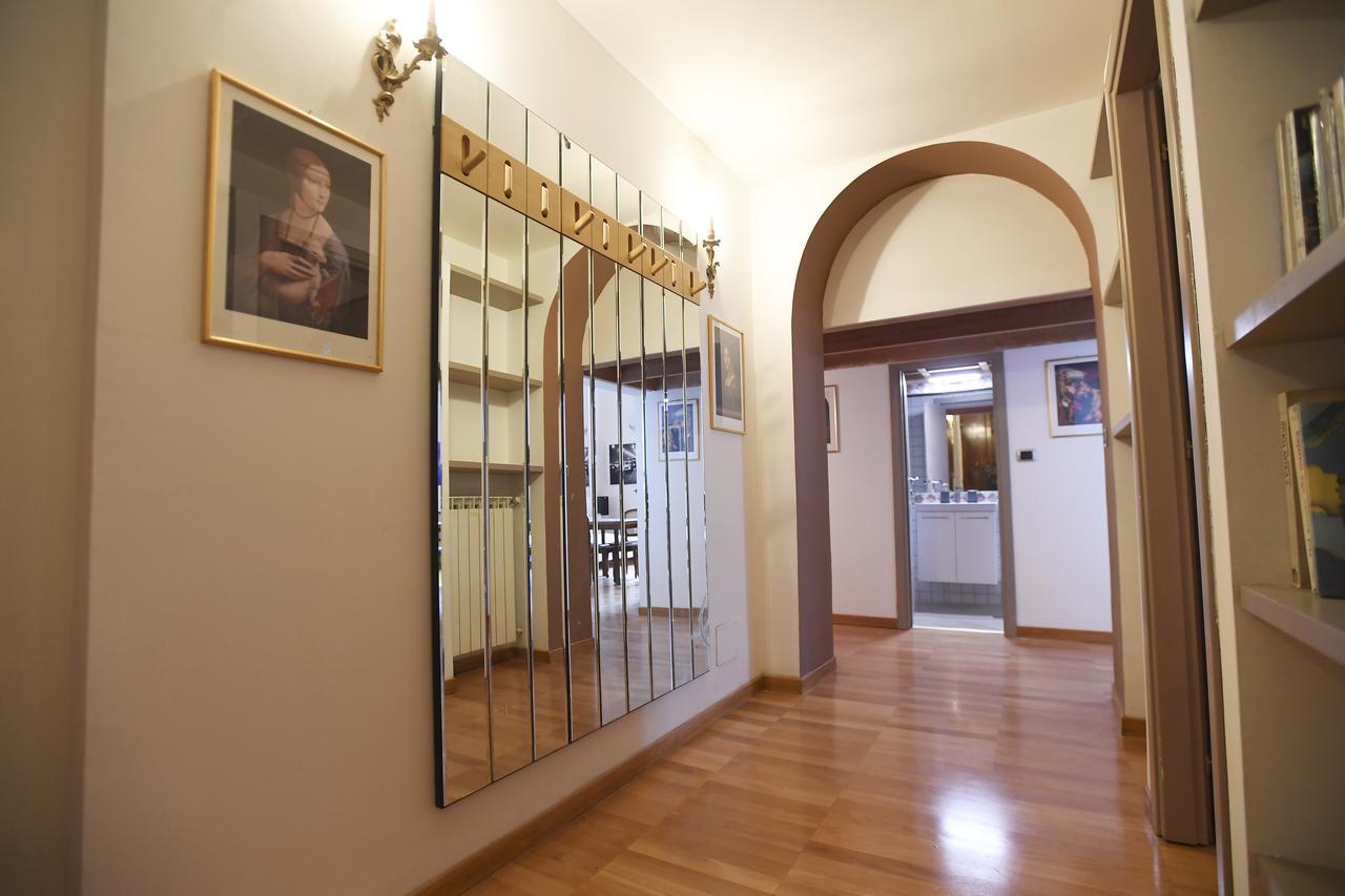 Lo Chalet Rome Exterior photo